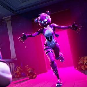 Meet your Posher, Mel mel